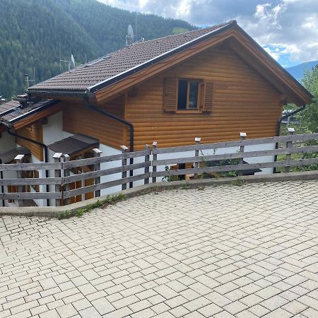 Ferienhaus Nockalmbahn Бад-Кляйнкірхгайм Екстер'єр фото