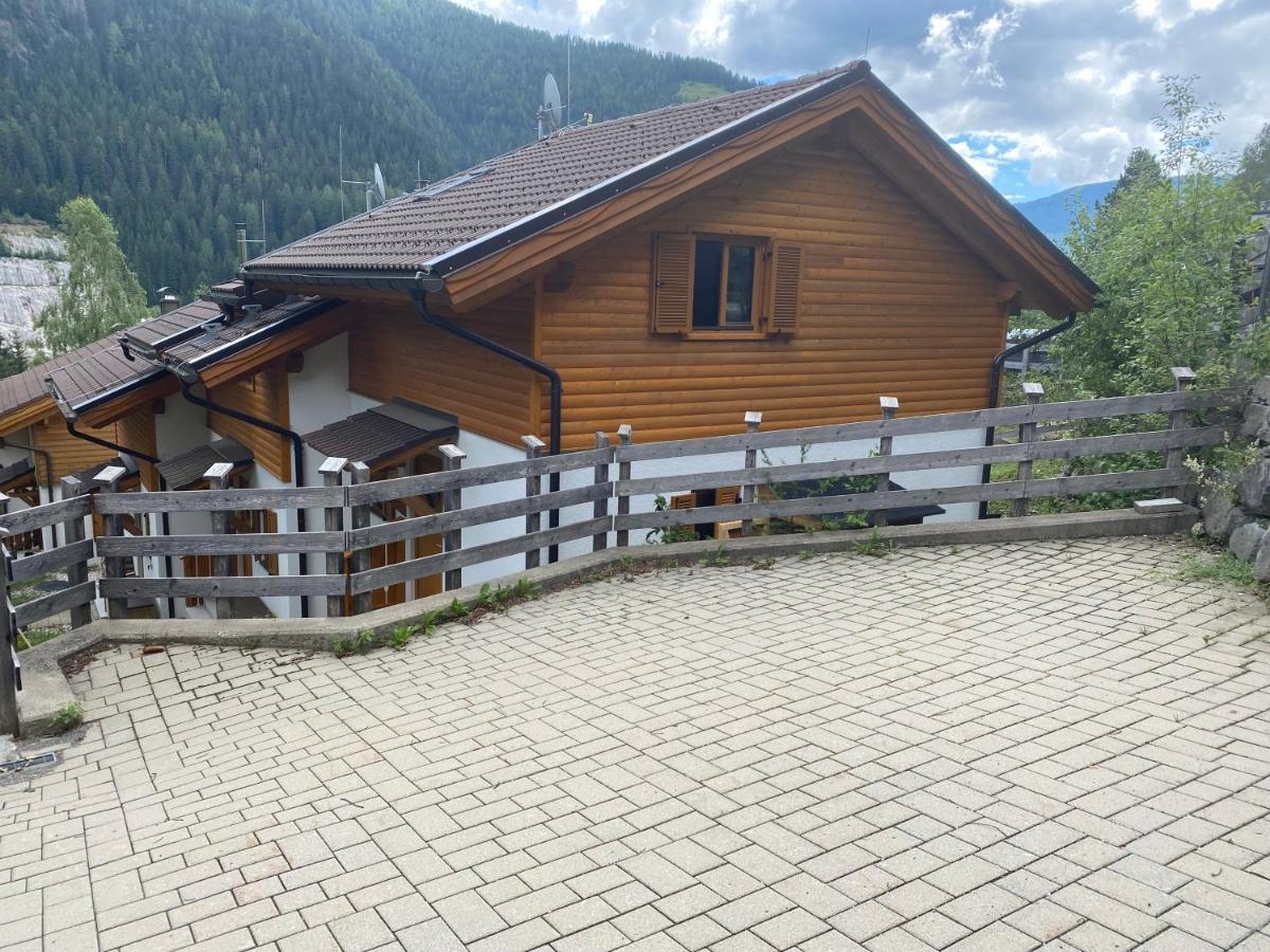 Ferienhaus Nockalmbahn Бад-Кляйнкірхгайм Екстер'єр фото